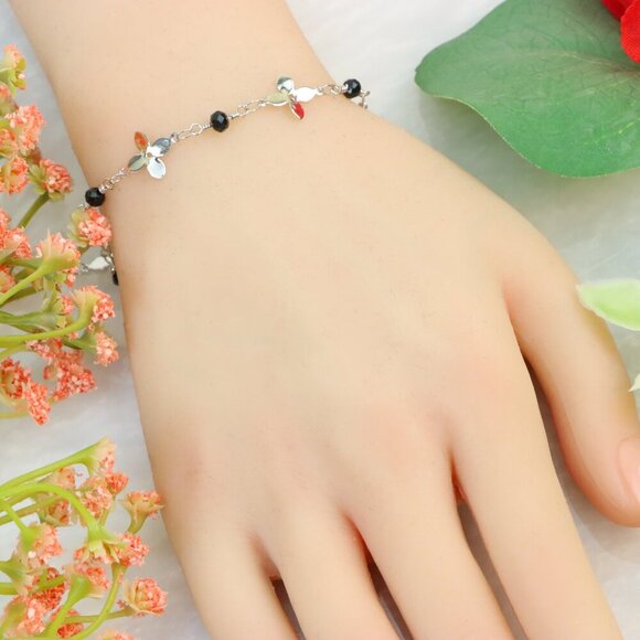 "New Beautiful Design Bracelet for Women/Girls, Gift, B604 - Picture 7 of 10